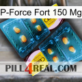 P-Force Fort 150Mg cialis5